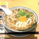 用戶對於丸源ラーメン 桂店的評論圖