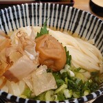 用戶對於うどん処 福倉的評論圖