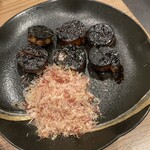 用戶對於鰻 芳松的評論圖