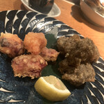 用戶對於焼はまぐりる 大門店的評論圖