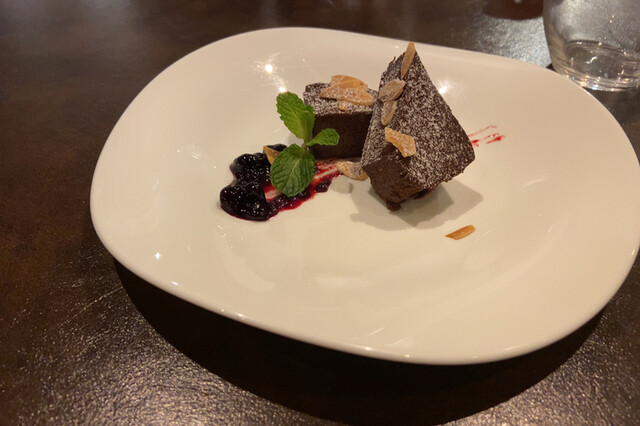 User's recommendation image for ダルマット 西麻布本店