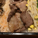 用戶對於薩摩 牛の蔵 広尾本店的評論圖