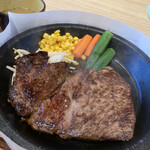 用戶對於M-1 STEAK的評論圖