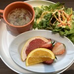 User's review image for APOLLON FRUIT GARDEN