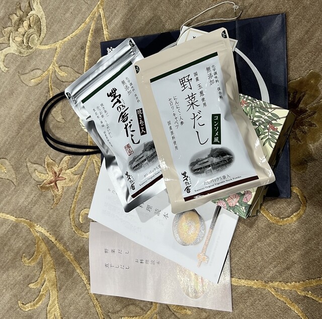 用戶對於茅乃舎 大丸札幌店的評論高清圖
