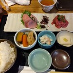 User's review image for 築地 ふじむら