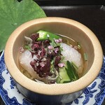用户对于京料理 箔的评论图