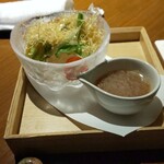 用户对于日本料理　「十二颯」 ヒルトン東京的评论图