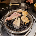 用戶對於焼ふぐ夢鉄砲 北新地店的評論圖