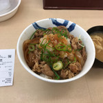 用戶對於松屋 京都西院店的評論圖