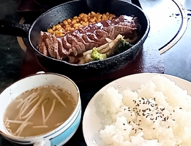 用戶對於お肉食堂 ひーくん的評論高清圖