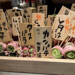 User's review image for 千住かたすみ