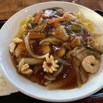 User's review image for 岩見沢サービスエリア（上り）