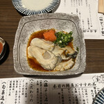 用戶對於藤よし 堺駅前店的評論圖