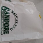 用戶對於サンドーレ 石神井公園店的評論圖