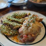 用戶對於ネオビストロ　MURA　-ハンドメイドキッチン-　中野店的評論圖