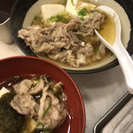 User's review image for 串カツ田中 立川店