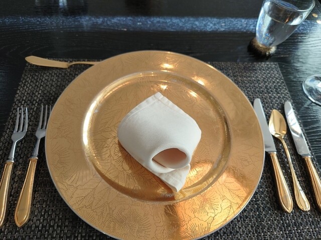 User's recommendation image for MAISON DE CAVIAR BELUGA