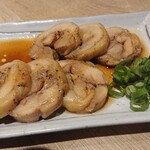 用户对于鶏部長と豚課長的评论图