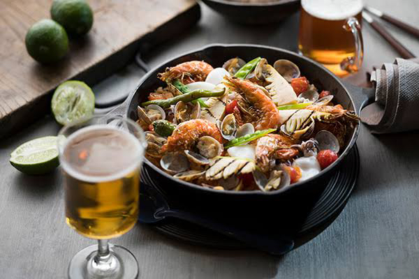 用戶對於Dining & Bar LAVAROCK的評論圖