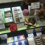 User's review image for 小布施堂 日本橋三越