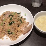 用戶對於紅虎餃子房 新千歳空港店的評論圖