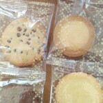 用户对于ステラおばさんのクッキー 池袋駅店的评论图