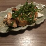用户对于八坂 銀座店的评论图