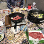 用戶對於松喜的評論圖