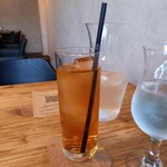 User's review image for ミニPizzaと西洋料理 unnoe