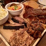用戶對於SMOKEHOUSE的評論圖