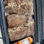 用戶對於KINTAN IN THE HOUSE的評論圖