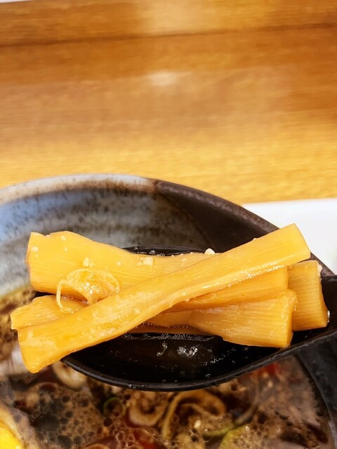 用户对于らーめん向日葵的评论高清图