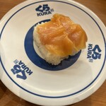 用户对于無添くら寿司 京橋店的评论图