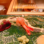 用户对于鮨西光的评论图