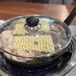 User's review image for ジョンナッチ