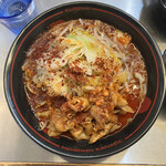 User's review image for 麺創研 紅 国分寺