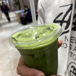 用戶對於原口園 扶桑庵的評論圖
