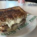 User's review image for PARLORS