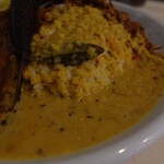 User's review image for ニコニコ まぜ麺&カレー