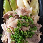 用戶對於しゃぶしゃぶ温野菜 札幌駅前店的評論圖