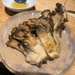 用戶對於鶏と肴 フルヤ的評論圖