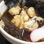 用户对于蕎麦工房 春風的评论图