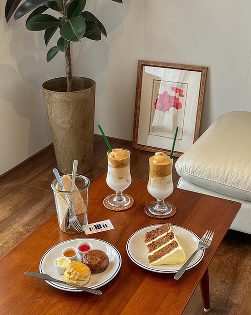 User's recommendation image for EMU BAKEHOUSE