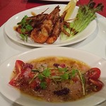 用户对于Amore的评论图