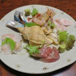 用户对于がりょう的评论图