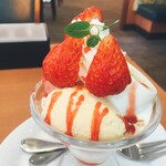 User's review image for デニーズ 高田馬場店
