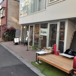 User's review image for La casa asakusa