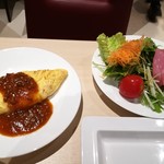 User's review image for 新宿プリンスホテル