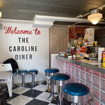 User's review image for CAROLINE DINER